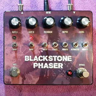 Demiurge Instruments Blackstone Phaser