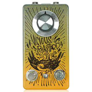 Malaise Forever Vicious Bastard Fuzz V1.5