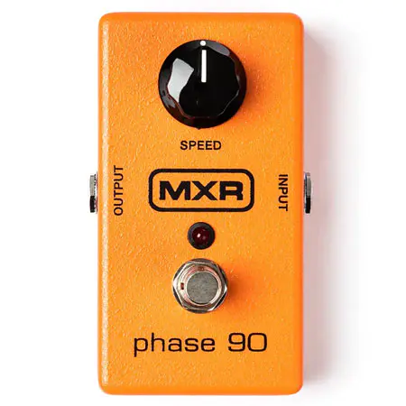 MXR Phase 90