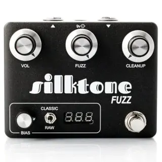 Silktone Fuzz