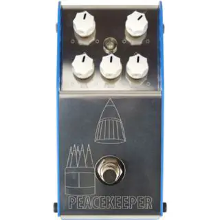 ThorpyFX Peacekeeper Overdrive