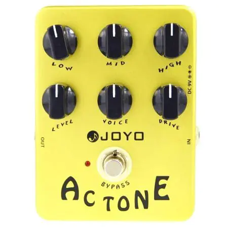 Joyo AC Tone