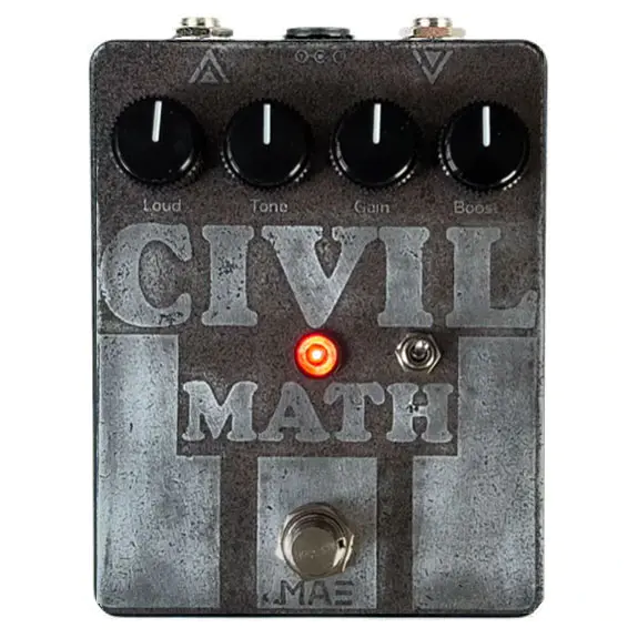 Mask Audio Civil Math 