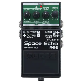 BOSS RE-2 Space Echo