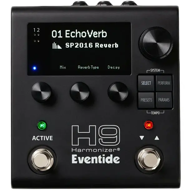 eventide