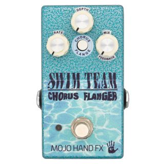 Mojo Hand FX Swim Team Chorus/Flanger