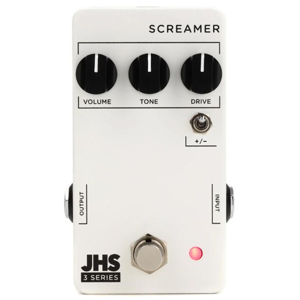 JHS Screamer 3 Series