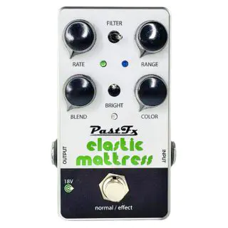 PastFX Elastic Mattress Flanger