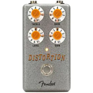 Fender Hammertone Distortion