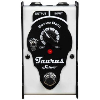 Taurus Pedals Servo Tone Enhancer