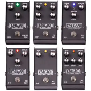 Eastwood Black Box Series