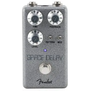 Fender Hammertone Space Delay