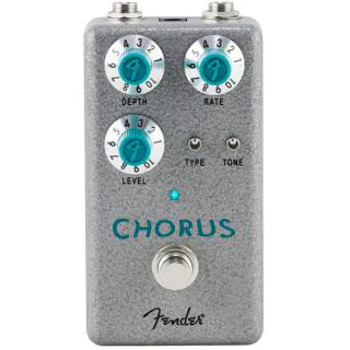 Fender Hammertone Chorus