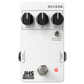 JHS 3 Series Reverb