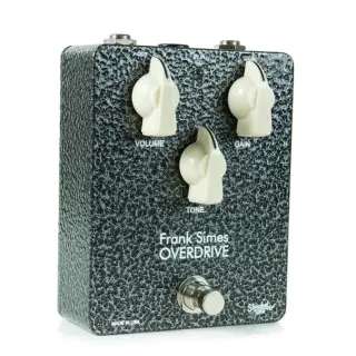 Shnobel Tone Frank Simes Overdrive