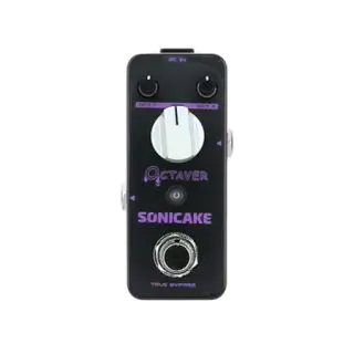 Sonicake Octaver