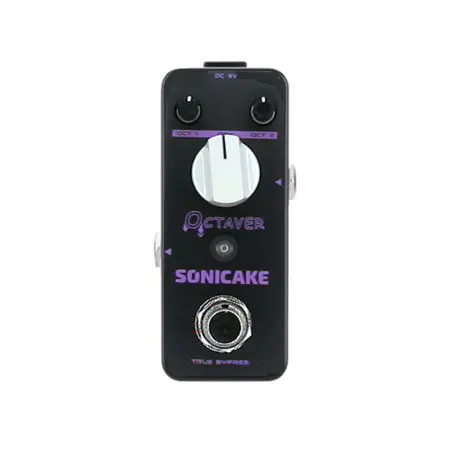 Sonicake Octaver