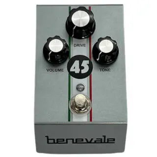 Benevale Colt 45 Overdrive