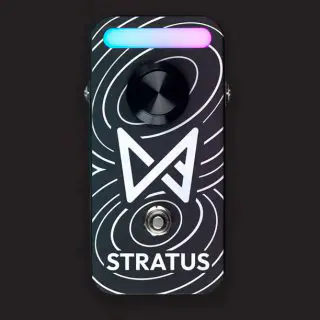 Chaos Audio Stratus