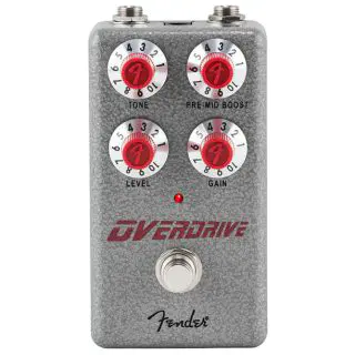 Fender Hammertone Overdrive