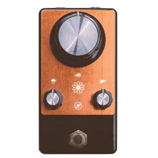 Fjord Fuzz FREIA Preamp/Fuzz