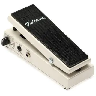 Fulltone CS Supa-Wah