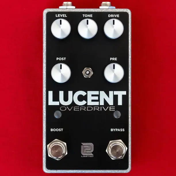 LPD Lucent