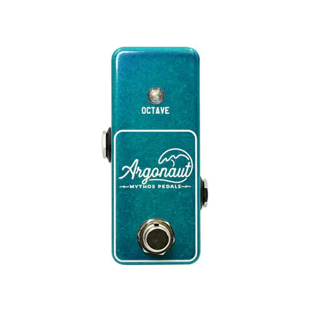 Mythos Argonaut Octave Up