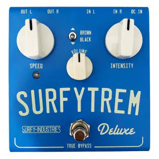 Surfy Industries SurfyTrem Deluxe