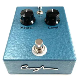 Cunningham Amps MK 1.6 Fuzz (Ge)