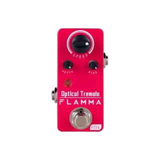 Flamma FC16 Optical Tremolo