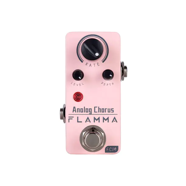 Flamma FC14 Analog Chorus