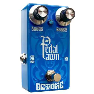 Pedal Pawn Octone