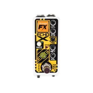 Rainger FX Echo X v2