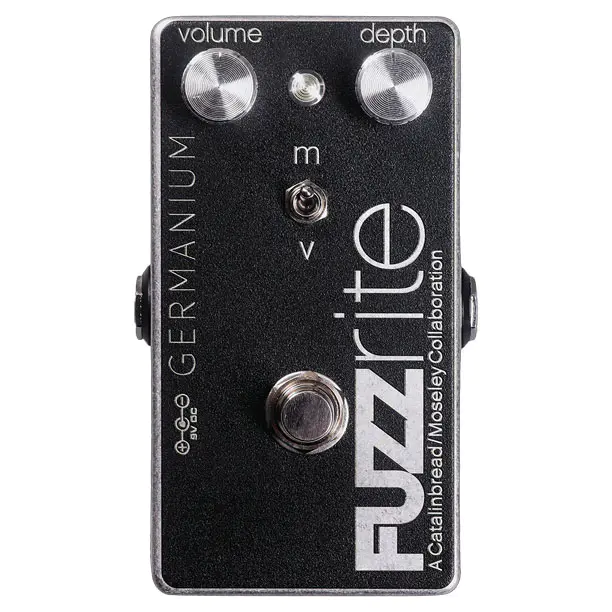 Catalinbread Germanium Fuzzrite