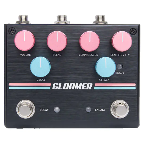 Pigtronix Gloamer