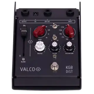 Valco KGB DIST Distortion