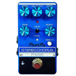 PastFX Stereo Chorus PX65