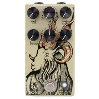 Walrus Audio Eons Multi-Fuzz