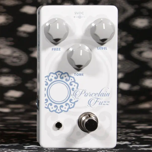 Colfax Recorders Porcelain Fuzz