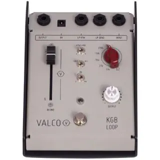 Valco FX KGB Loop