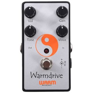Warm Audio Warmdrive (D-Style Overdrive)