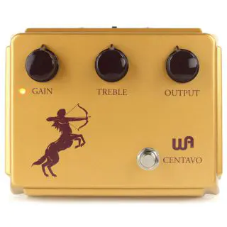 Warm Audio Centavo (Klon clone)