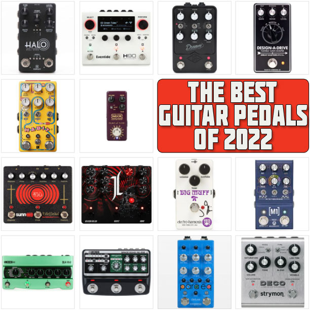 Pedalboard 2021 (Ambient Guitar / Post-Rock) : r/guitarpedals