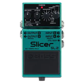 BOSS Slicer SL-2