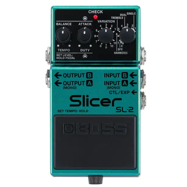 BOSS Slkicer SL-2 