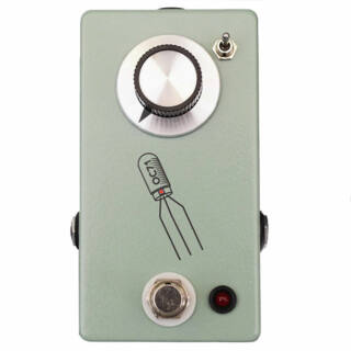 New (Sold Out) Pedal: JHS Germanium Boost
