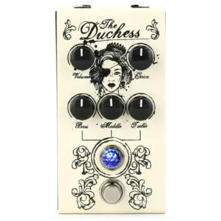 Victory V1 The Duchess Preamp