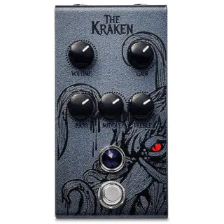 Victory V1 The Kraken High Gain Preamp