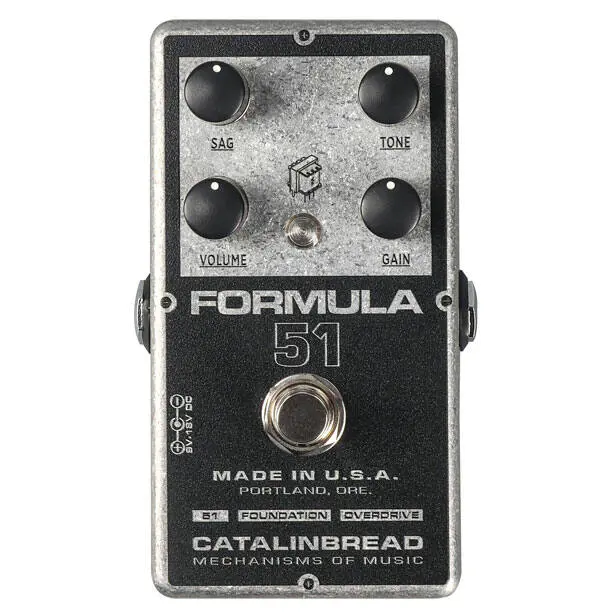 catalinbread